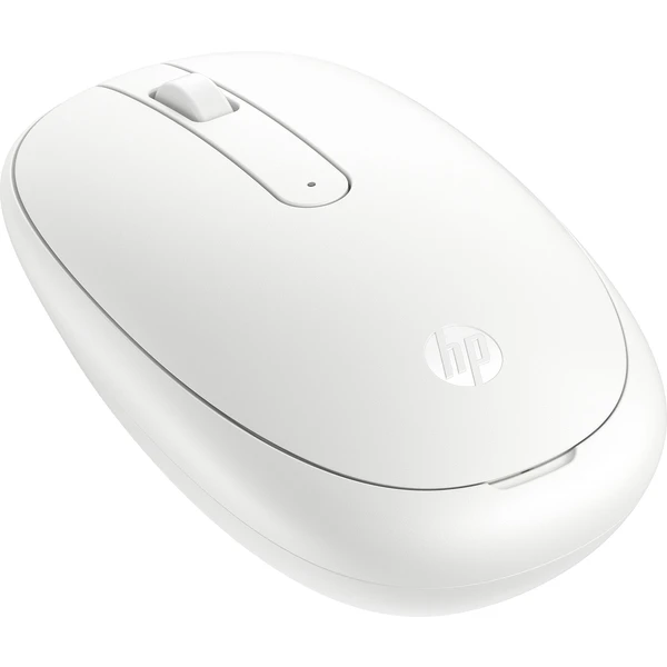 HP 240 bluetooth myš biela - Myši - Hlavný obrázok