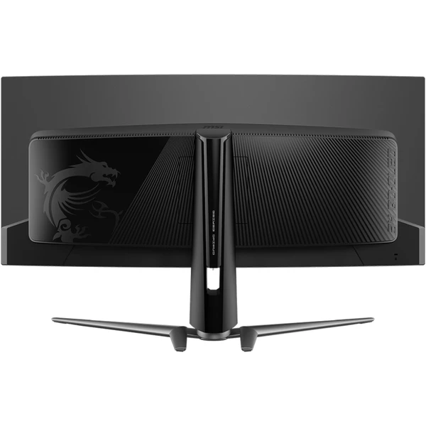 MSI MAG 341CQP QD-OLED herný monitor 34' - Monitory - Obrázok M451000J01