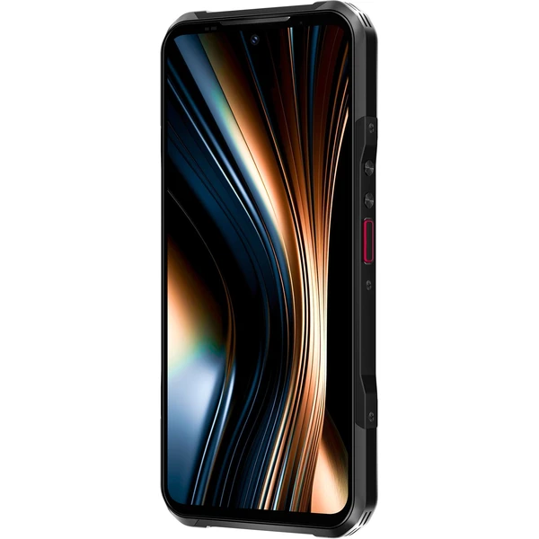 Doogee V20S 5G AMOLED DualSIM 12GB/256GB, čierny - Mobilné telefóny - Obrázok M452000K01