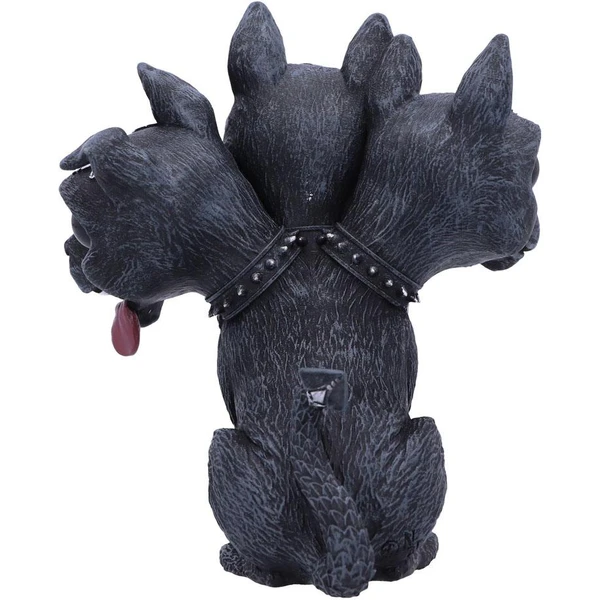 Figurka Nemesis Now Cult Cuties - Diabarkus 10 cm - Sochy a sošky - Obrázok M452000O01