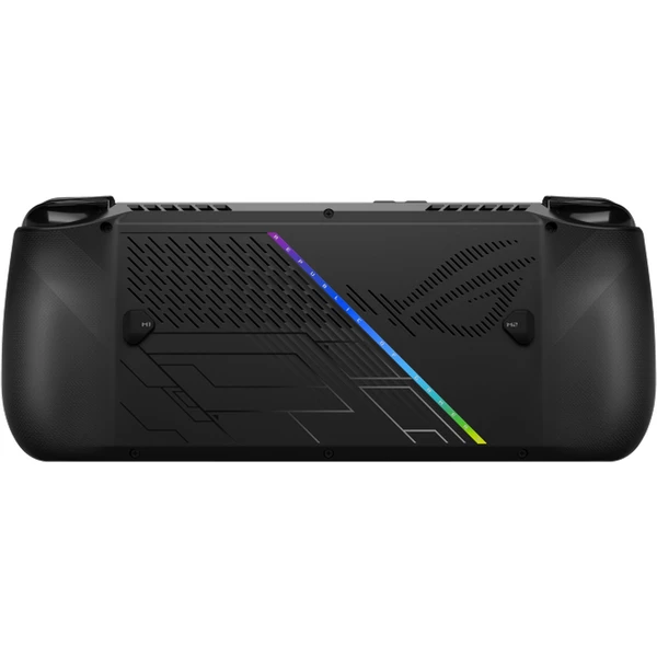 ASUS ROG Ally X čierny - Konzoly - Obrázok M475000O01
