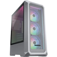 COUGAR Archon 2 Mesh RGB biela - Počítačové skrine