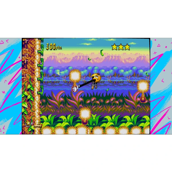 SEGA MegaDrive Classics (Xbox One) - Hry na Xbox One - Obrázok M484100201