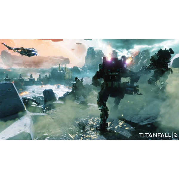 Titanfall 2 (Xbox One) - Hry na Xbox One - Obrázok M485100201