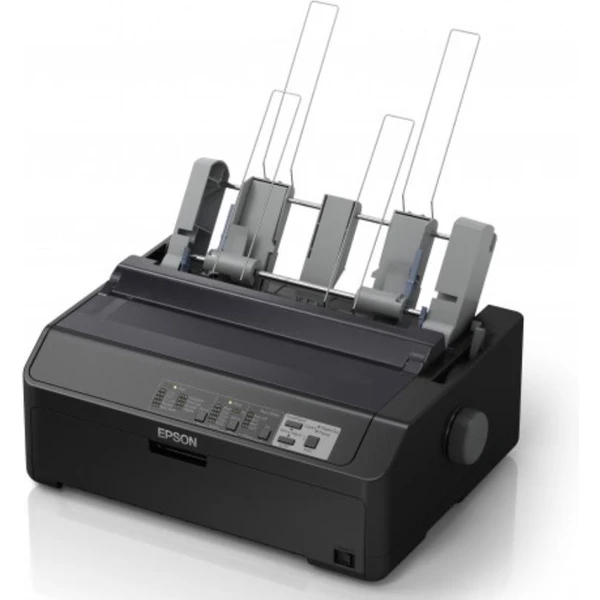 Epson LQ-590IIN - Tlačiarne - Obrázok M48Y000501