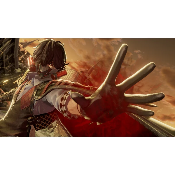 Code Vein (Xbox One) - Hry na Xbox One - Obrázok M4A5100201