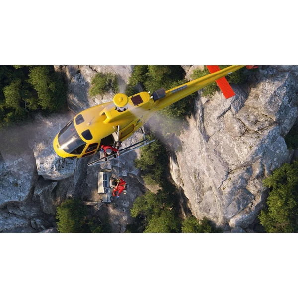 Microsoft Flight Simulator 2024 Standard Edition (PS5) - Hry na PS5 - Obrázok M4AJ000K01