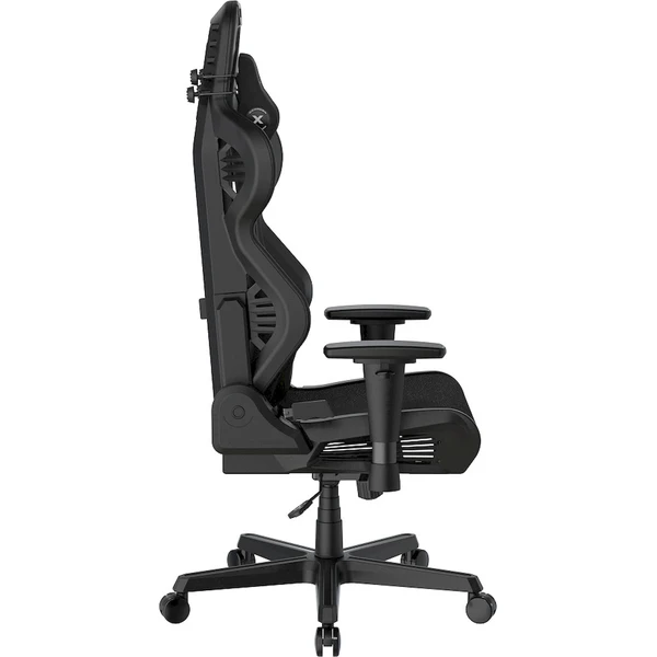 DXRacer AIR herná stolička čierna - Stoličky - Obrázok M4AM000K01