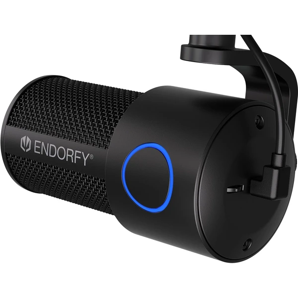 Endorfy Solum Studio mikrofón - Mikrofóny - Obrázok M4B2000601