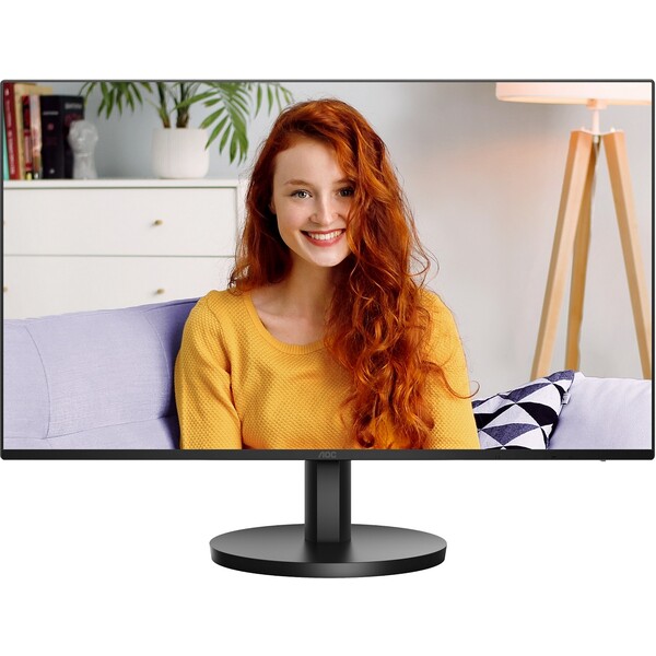 AOC Basic 24B3HA2 monitor 24