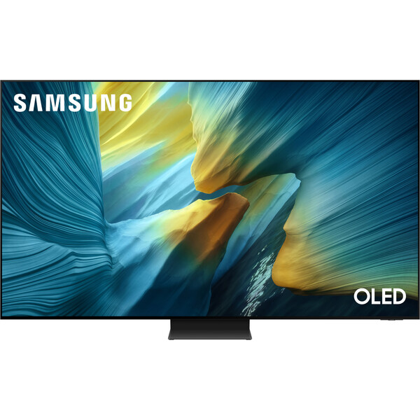 Samsung OLED smart TV QE55S95F 55