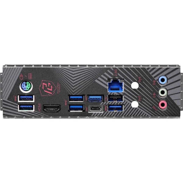 ASRock Z790 PG LIGHTNING - Základné dosky - Obrázok M4DK100501