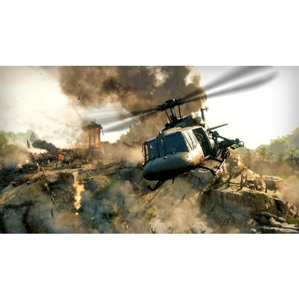 Call of Duty: Black Ops Cold War (Xbox Series) - Hry na Xbox Series - Obrázok M4E3100201