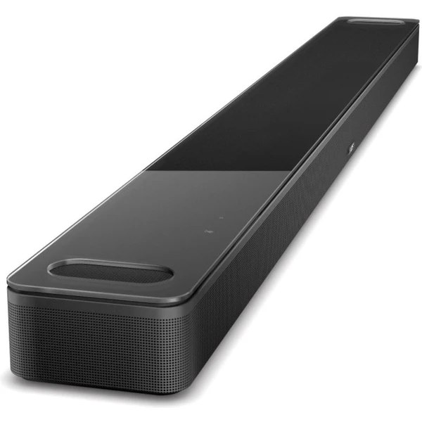 Bose Smart Ultra Soundbar čierny - Reproduktory - Obrázok M4E6000701