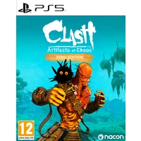 Clash: Artifacts of Chaos (PS5) - Hry na PS5