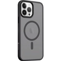 Tactical MagForce Hyperstealth kryt iPhone 13 Pro Max Asphalt - Puzdra