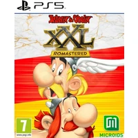 Asterix & Obelix XXL Romastered (PS5) - Hry na PS5