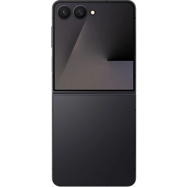 Samsung Galaxy Z Flip7 5G 12GB/256GB čierny - Mobilné telefóny - Obrázok M4IE000K01