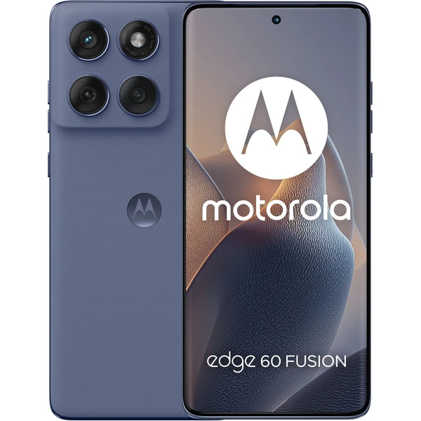 Motorola EDGE 60 Fusion 12GB/256 GB PANTONE Slipstream - Mobilné telefóny - Obrázok M4JD000P01