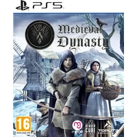 Medieval Dynasty (PS5) - Hry na PS5