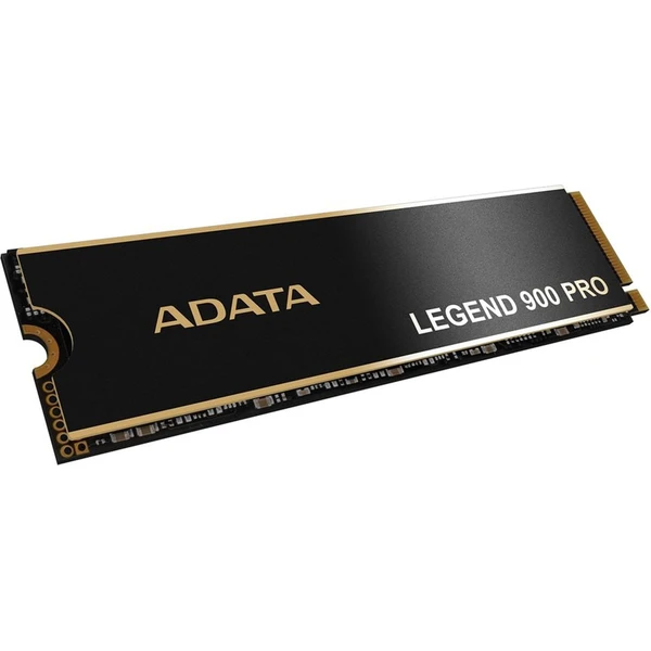 ADATA Legend 900 Pro M.2 NVMe SSD - 1TB - SSD - Obrázok M4KM000K01