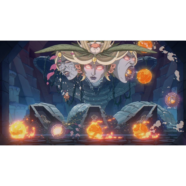 The Eternal Life of Goldman (XSX) - Hry na Xbox Series - Obrázok M4L9000L01