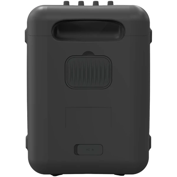 Klipsch Vegas party reproduktor čierny - Reproduktory - Obrázok M4LG000K01