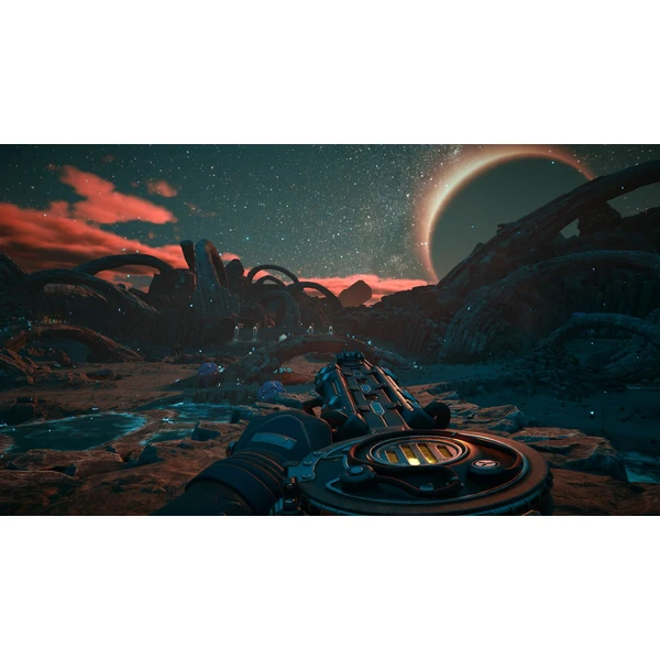 The Outer Worlds 2 Premium Edition (PS5) - Hry na PS5 - Obrázok M4LH000N01