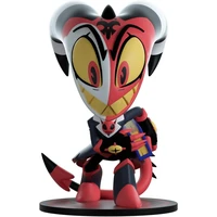 Figúrka Youtooz Helluva Boss - Blitzo 11 cm - Figúrky
