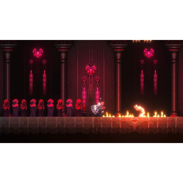 Elderand (Switch) - Hry na Nintendo Switch - Obrázok M4N5000601