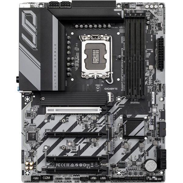 E-shop Gigabyte Z890 UD WIFI6E