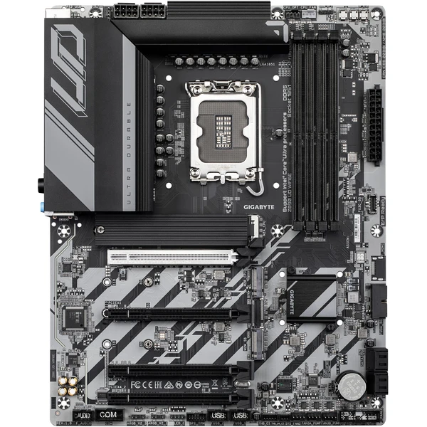Gigabyte Z890 UD WIFI6E - Základné dosky - Hlavný obrázok