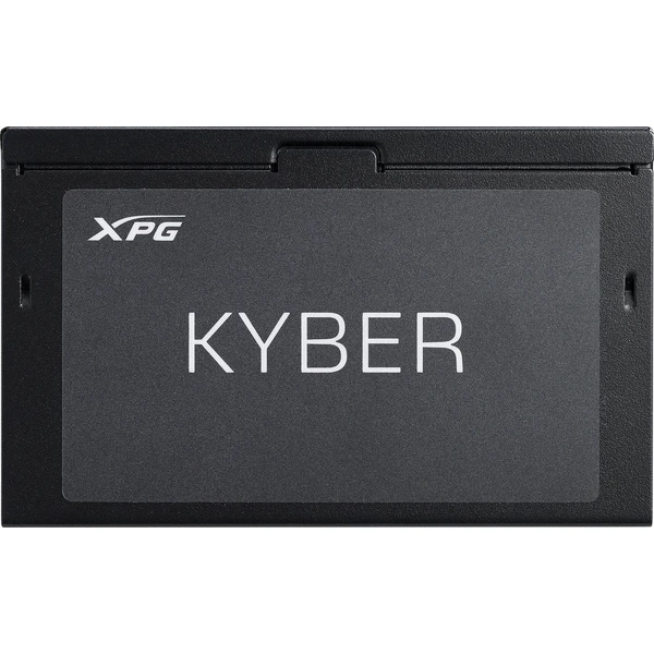 ADATA XPG CYBER - 750W - Zdroje - Obrázok M4R0000K01