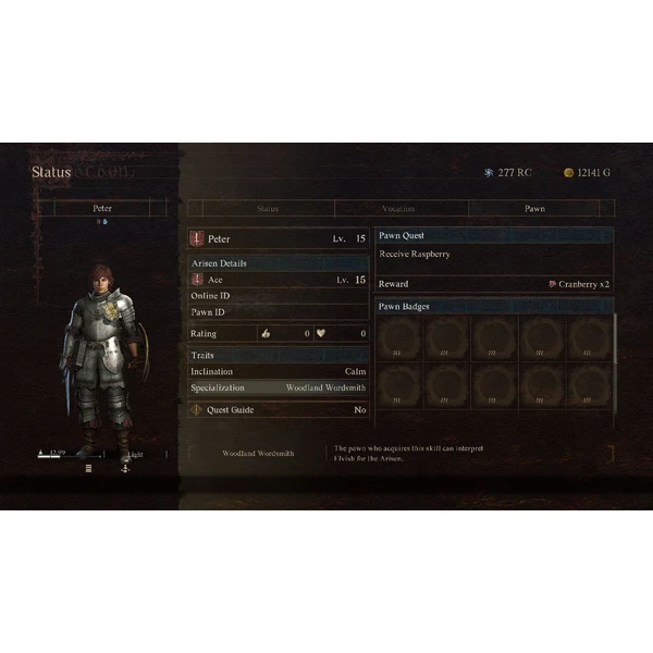 Dragon's Dogma 2 (PS5) - Hry na PS5 - Obrázok M4R1000O01