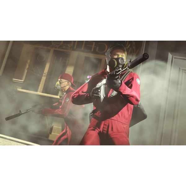 Grand Theft Auto V (Xbox Series X) - Hry na Xbox Series - Obrázok M4TA100501