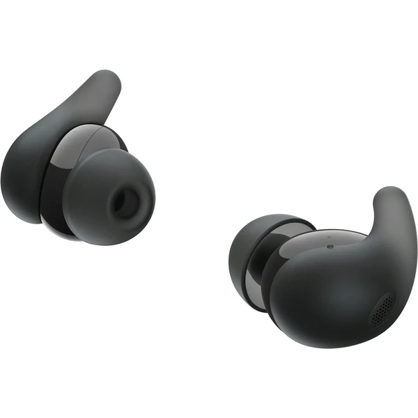 Sony LinkBuds Fit bezdrôtové slúchadlá čierna - Slúchadlá - Obrázok M4U8000O01