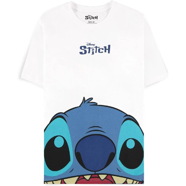 E-shop Tričko Lilo & Stitch - Stitch Face L