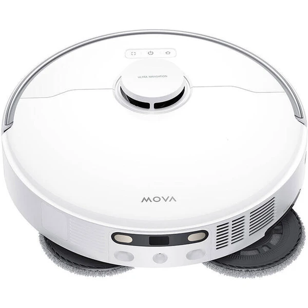 MOVA P50 Ultra robotický vysávač - Robotické vysávače - Obrázok M4XF000N01