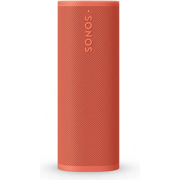 Sonos Roam 2 oranžový - Reproduktory - Obrázok M4XI000K01