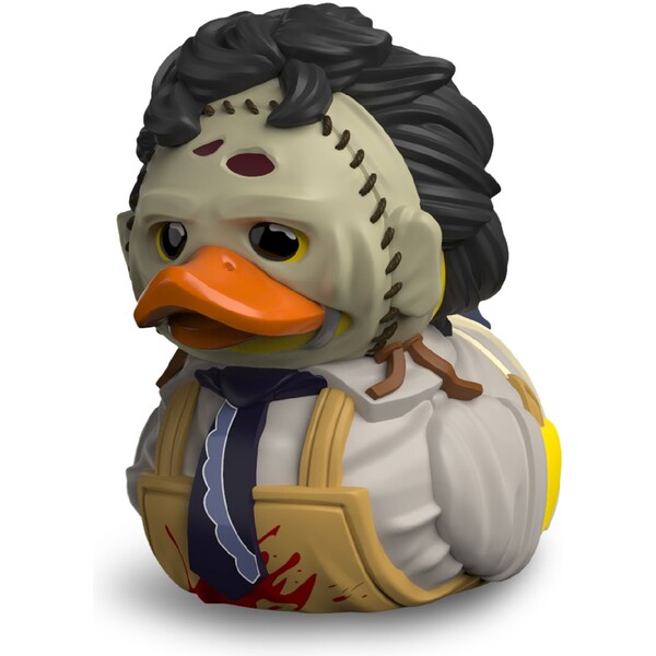 Tubbz kačička malá Leatherface