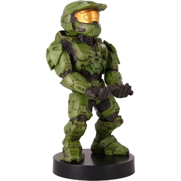 EXG Cable Guys Halo - Master Chief (Infinite) - Figúrky - Obrázok M50O100501