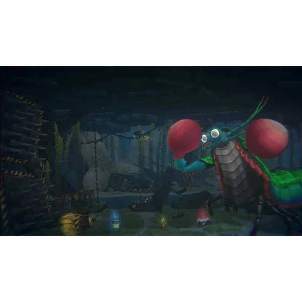 Dave The Diver: Anniversary Edition (Switch) - Hry na Nintendo Switch - Obrázok M515000J01