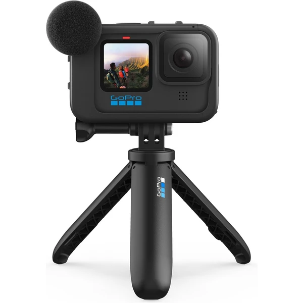 GoPro Shorty (Mini Extension Pole + Tripod) - Držiaky - Obrázok M51T600301