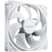 Be quiet! Pure Wings 3 140mm PWM biely - Ventilátory pre PC