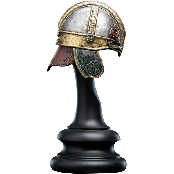 Replika Weta Workshop 1:4 Lord of the Rings Trilogy - Arwen's Rohirrim Helm (Limited Edition) - Repliky - Obrázok M54E000J01