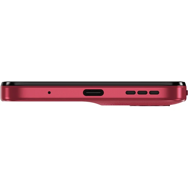 Motorola Moto G05 8GB/256GB červená - Mobilné telefóny - Obrázok M55B000K01
