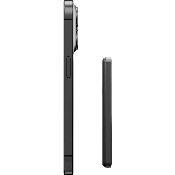 ENERGEA AluPac Air powerbanka s MagSafe, 5000 mAh sivá - Powerbanky - Obrázok M593000J01
