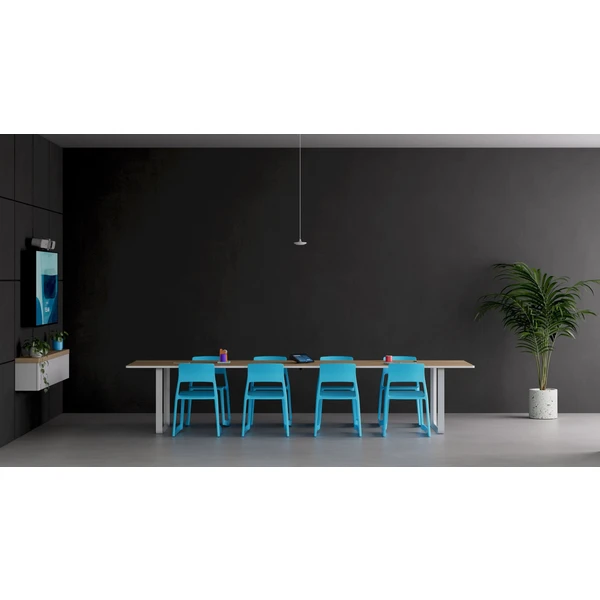 Logitech závesný držiak stolných mikrofónov - Držiaky - Obrázok M5A7700301