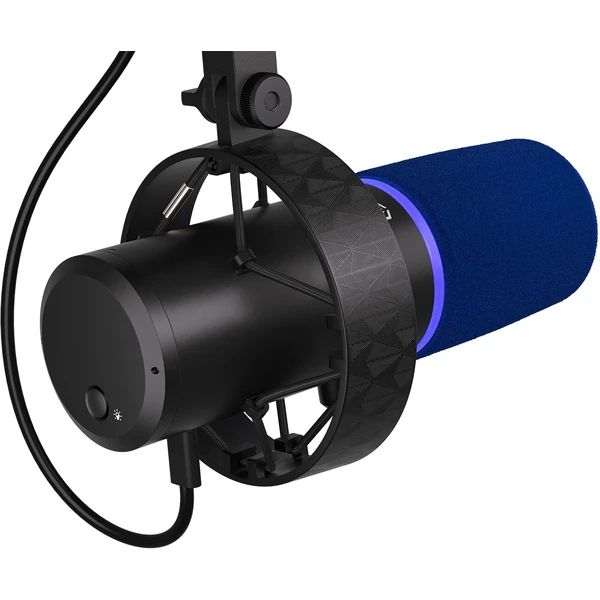 Endorfy Solum Broadcast mikrofón - Mikrofóny - Obrázok M5B2000601