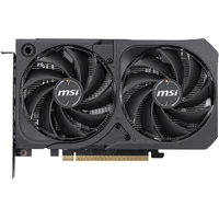 MSI NVIDIA GeForce RTX 5050 8G SHADOW 2X OC - Grafické karty